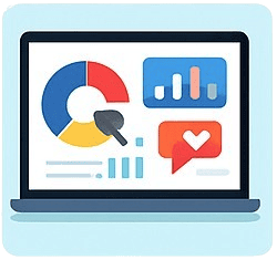 マーケティング関連ツール（Pardot/GA4/Search Console/キーワードプランナー/トレンド/タグマネージャ/Clarity/広告）