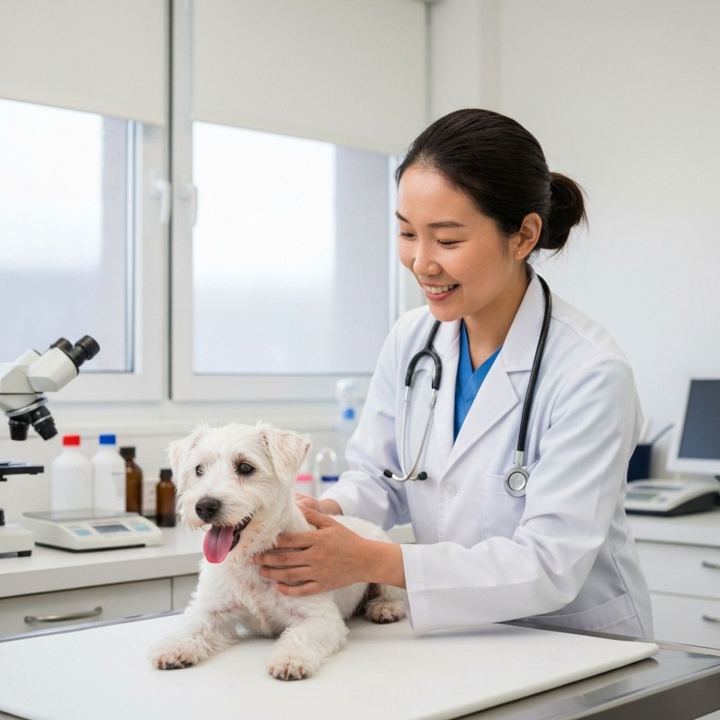 獣医師との連携体制